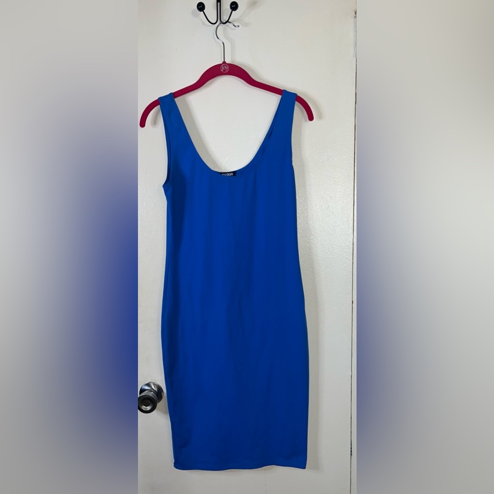 2 dresses for the price of one